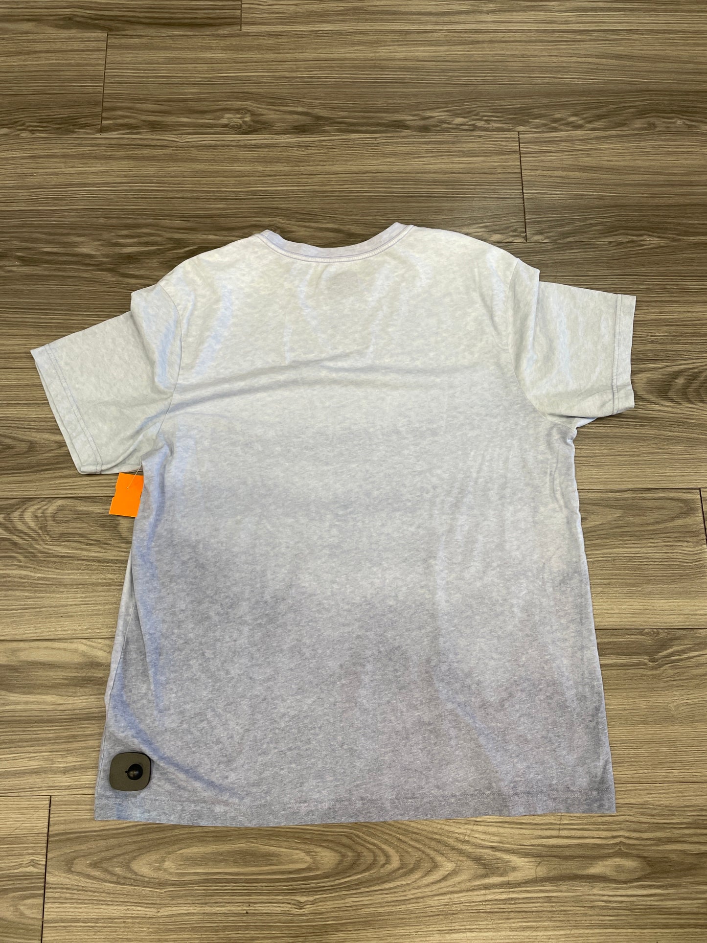 Top Short Sleeve By Clothes Mentor  Size: Xl