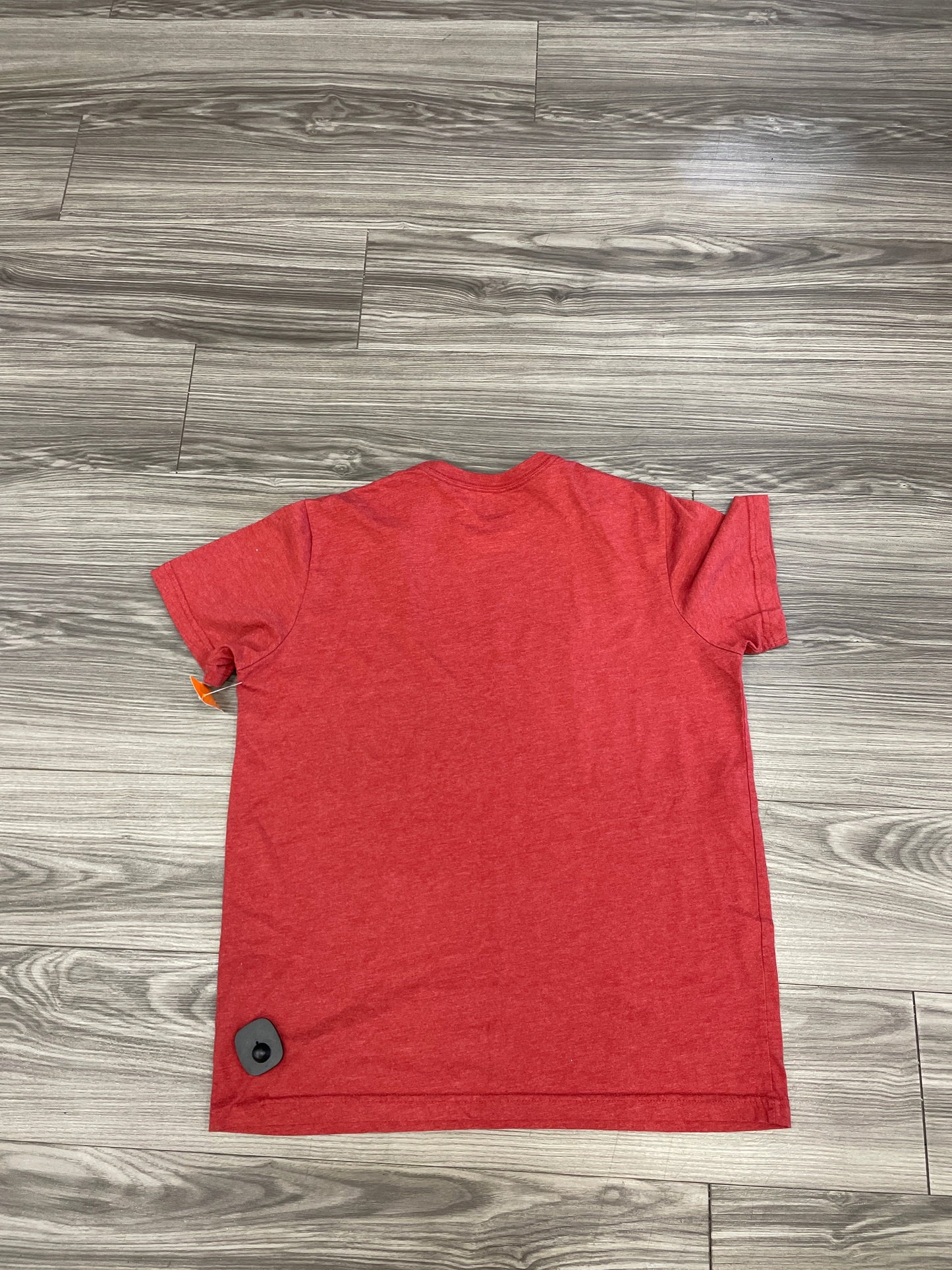 Top Short Sleeve By Clothes Mentor  Size: L