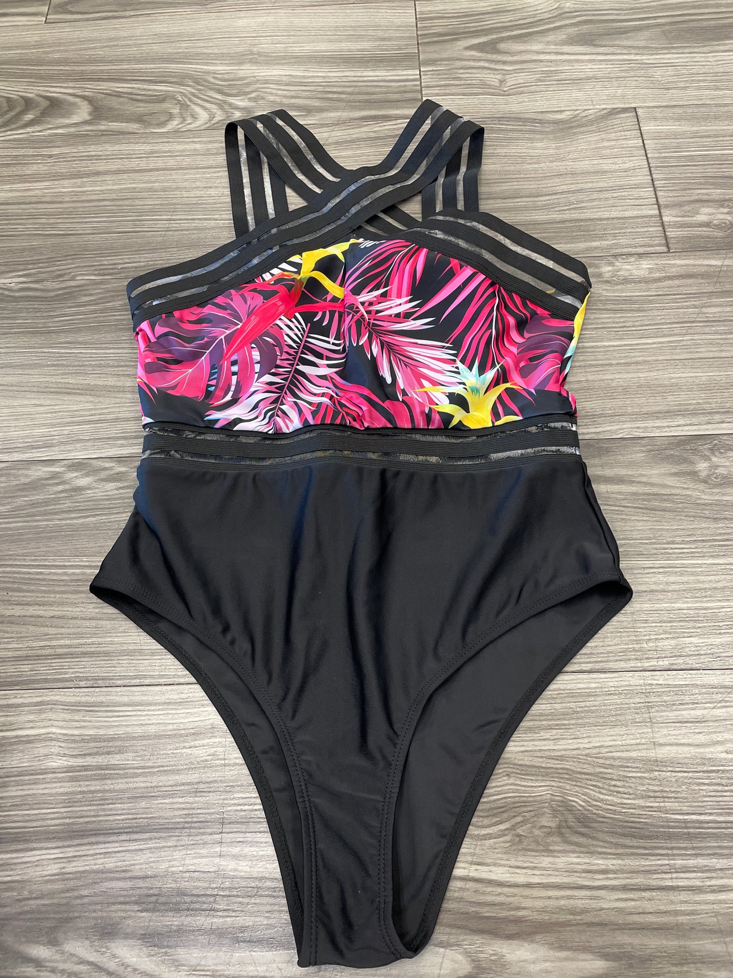 Swimsuit By Clothes Mentor  Size: L