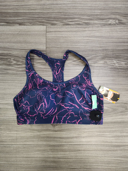 Athletic Bra By Avia  Size: Xl