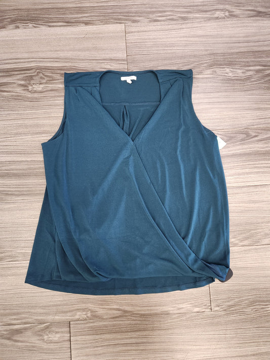 Tank Top By Maurices  Size: Xl