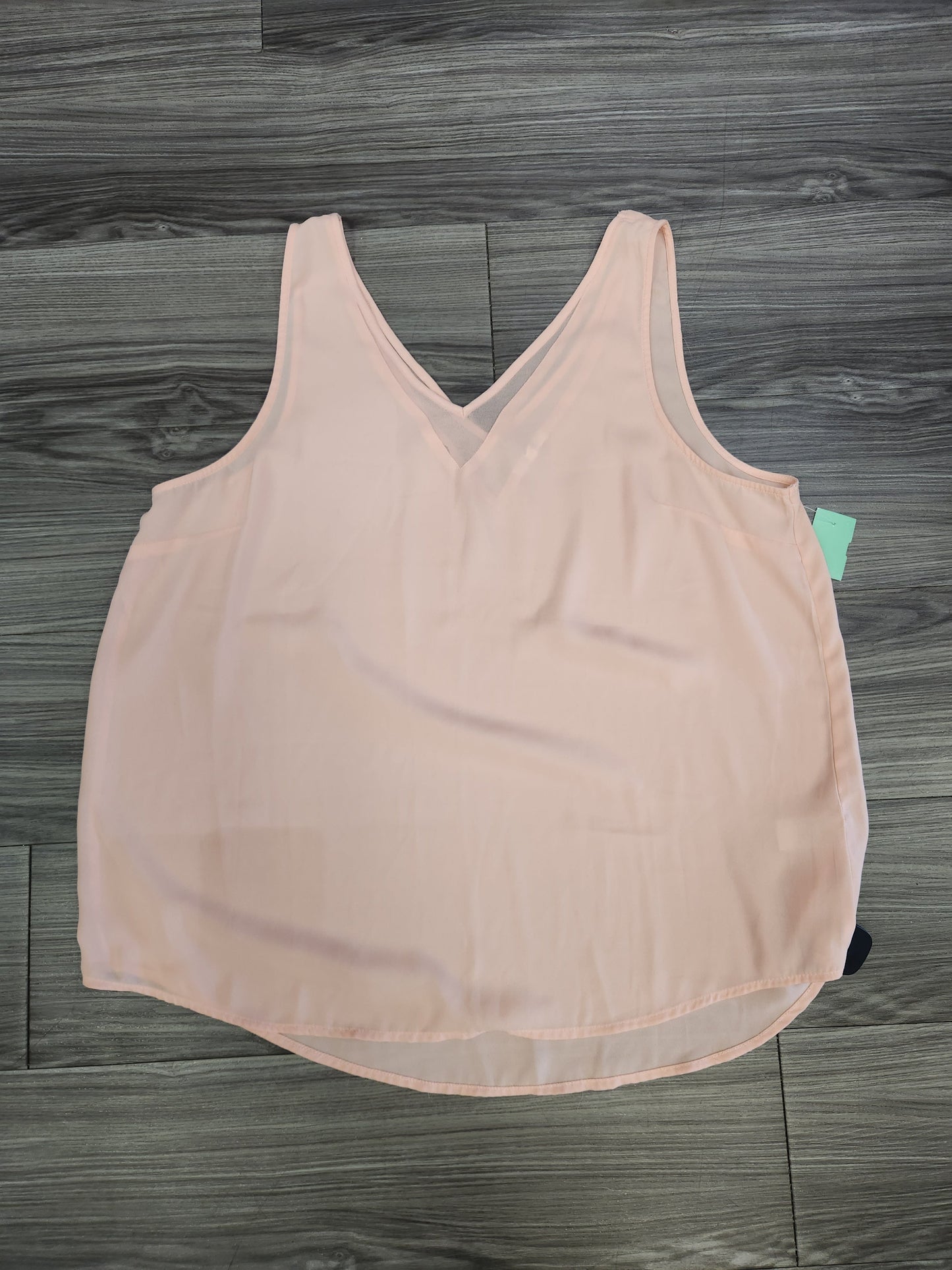 Tank Top By Maurices  Size: 2x