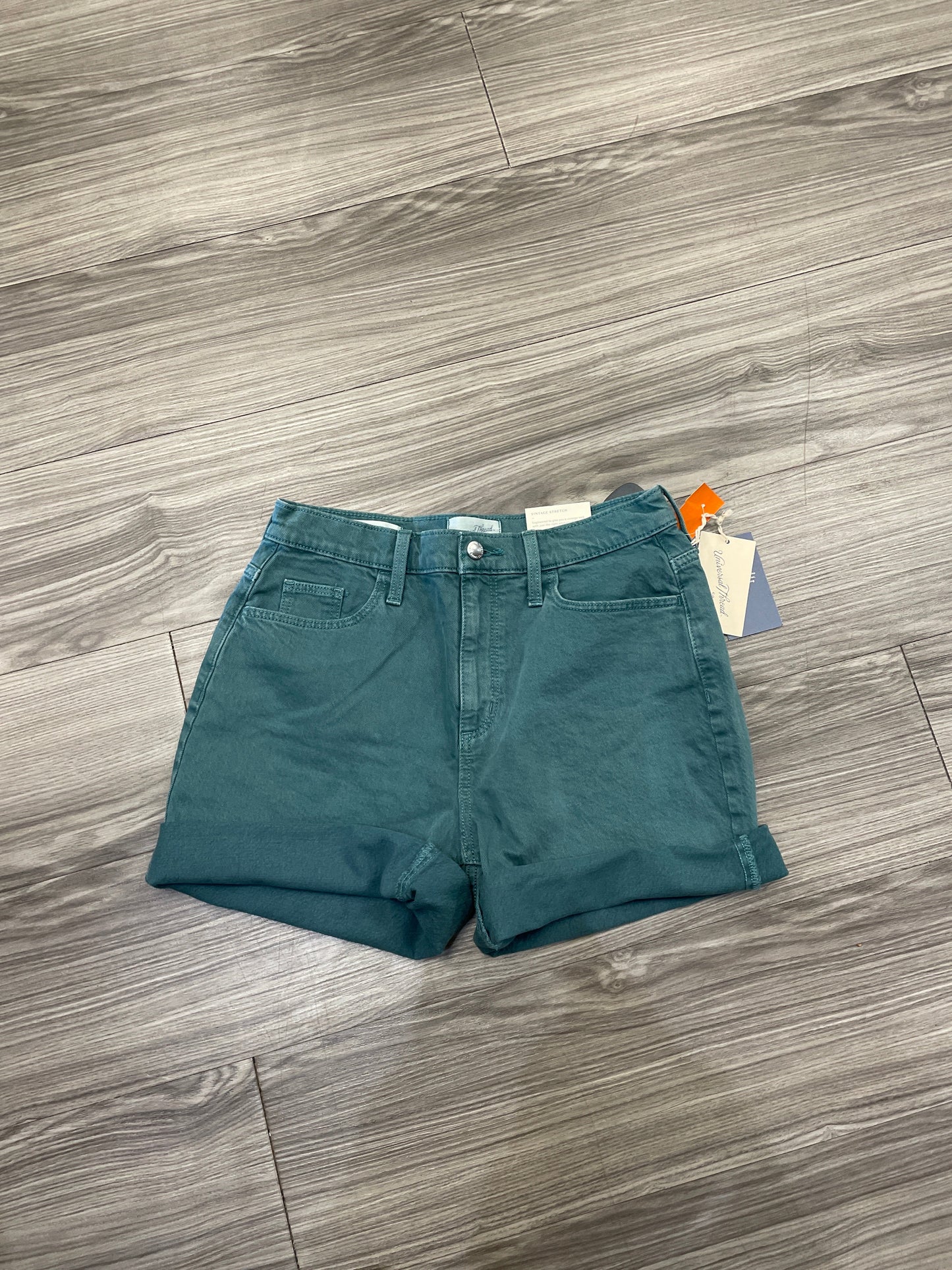 Shorts By Universal Thread  Size: 4