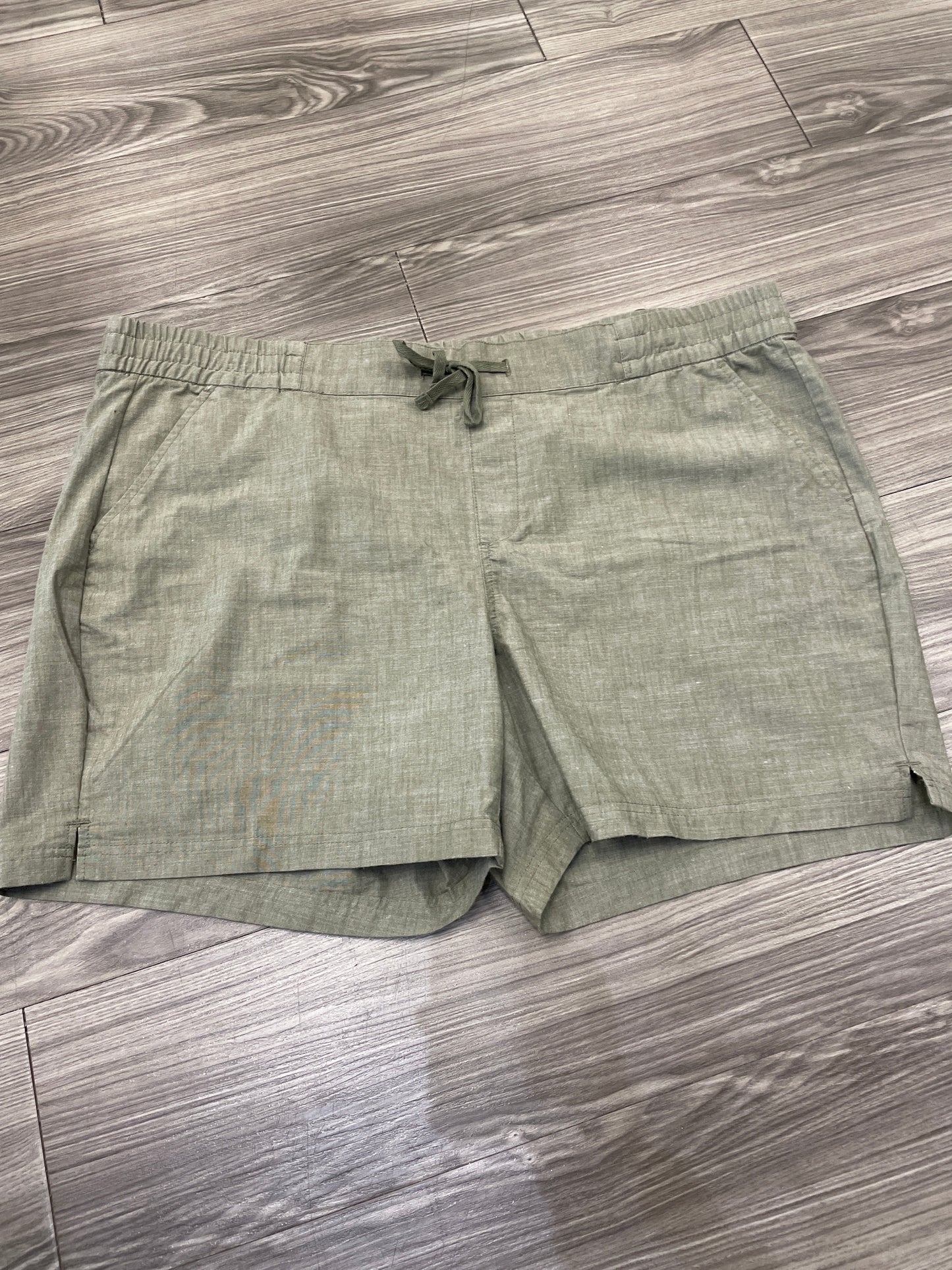 Shorts By Magellan  Size: 2x