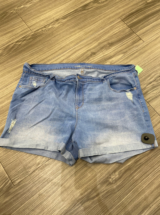 Shorts By Old Navy  Size: 18