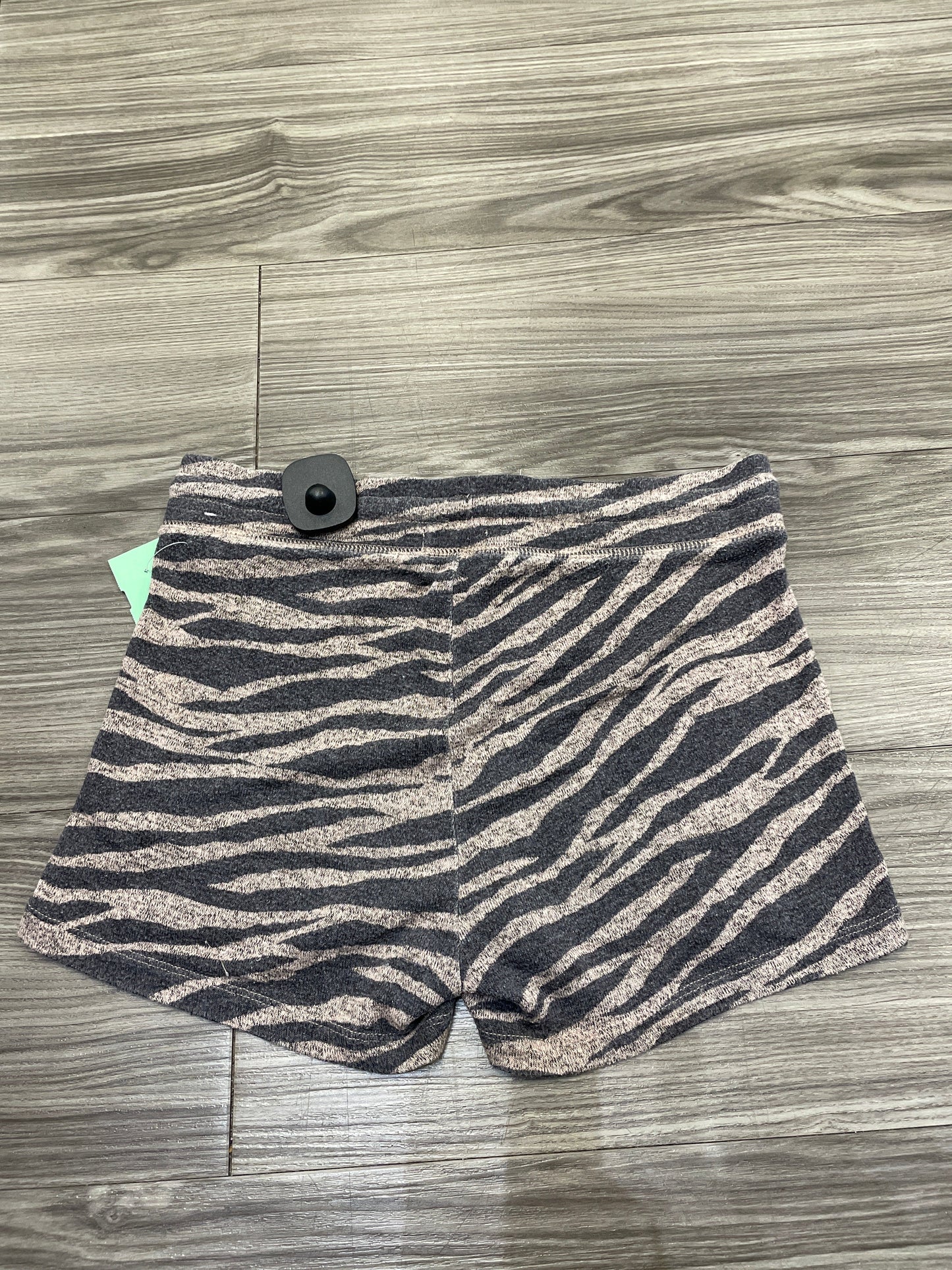 Animal Print Shorts American Eagle, Size S