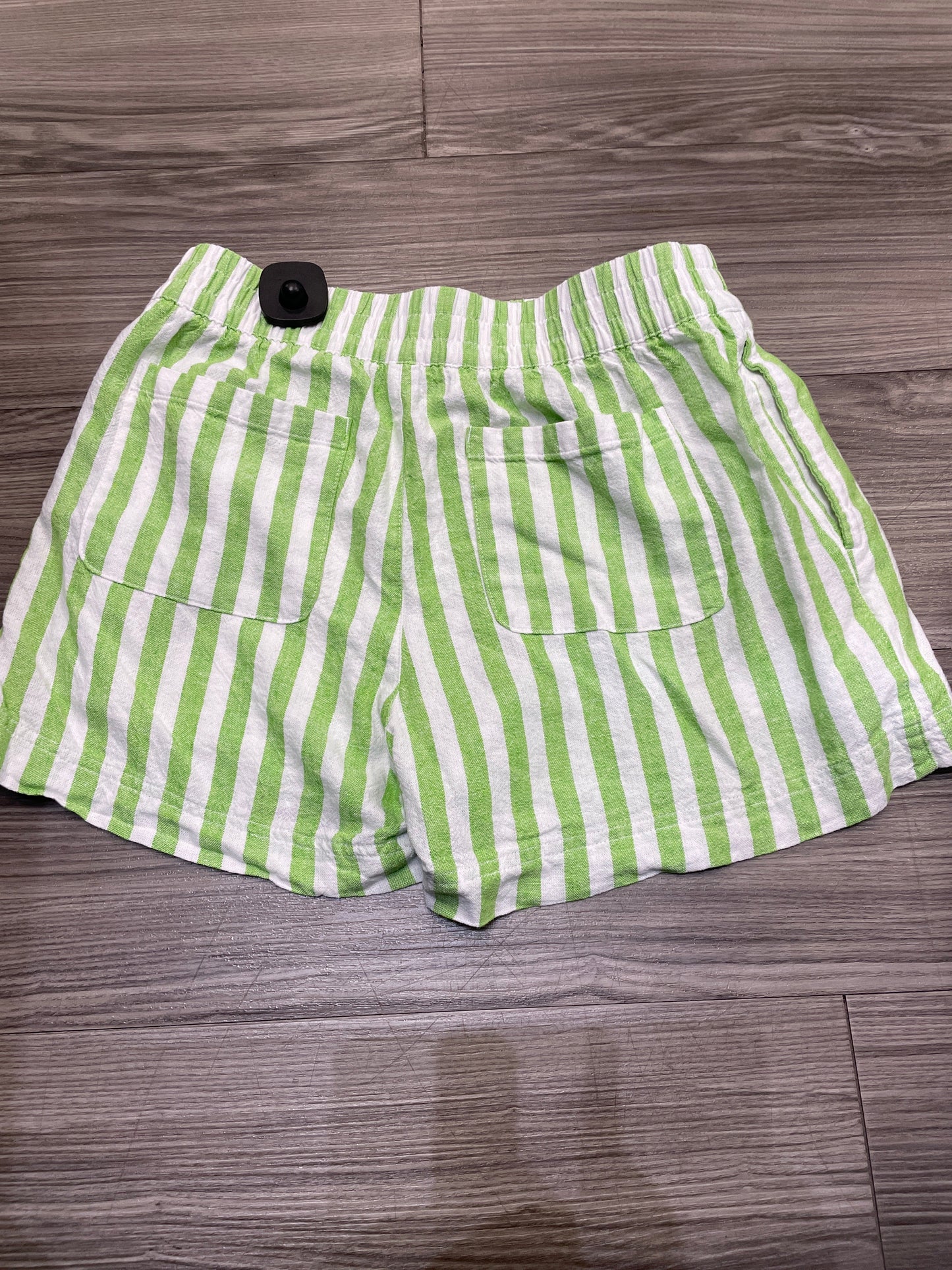 Striped Pattern Shorts Old Navy, Size S