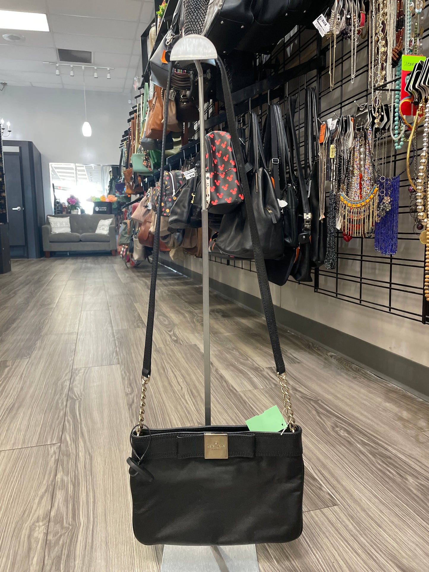 Crossbody Designer Kate Spade, Size Medium