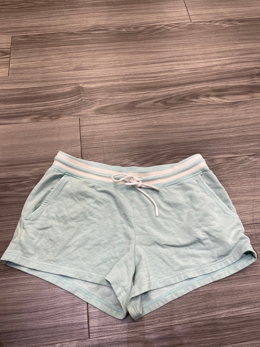 Blue & White Shorts Vineyard Vines, Size S