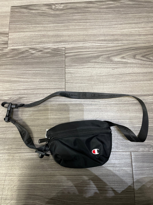 Belt Bag Champion, Size Medium