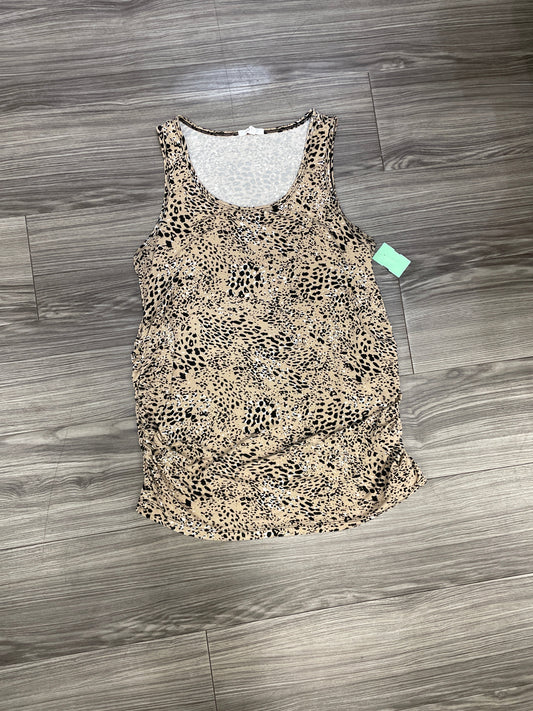 Maternity Tank Top Maurices, Size L