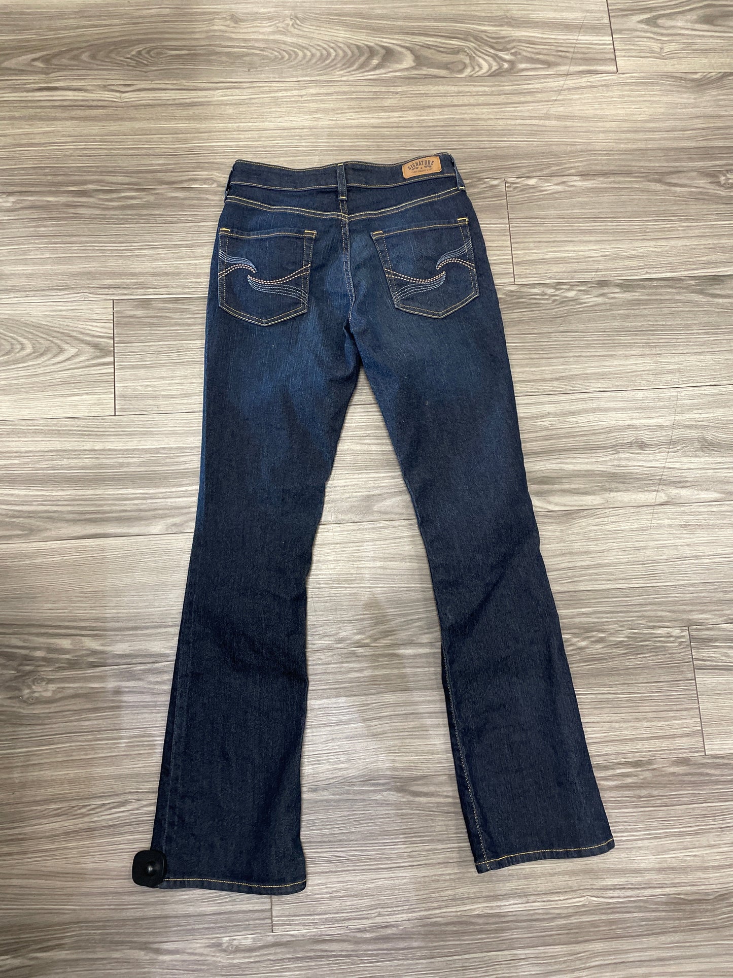 Blue Jeans Boot Cut Levis, Size 4