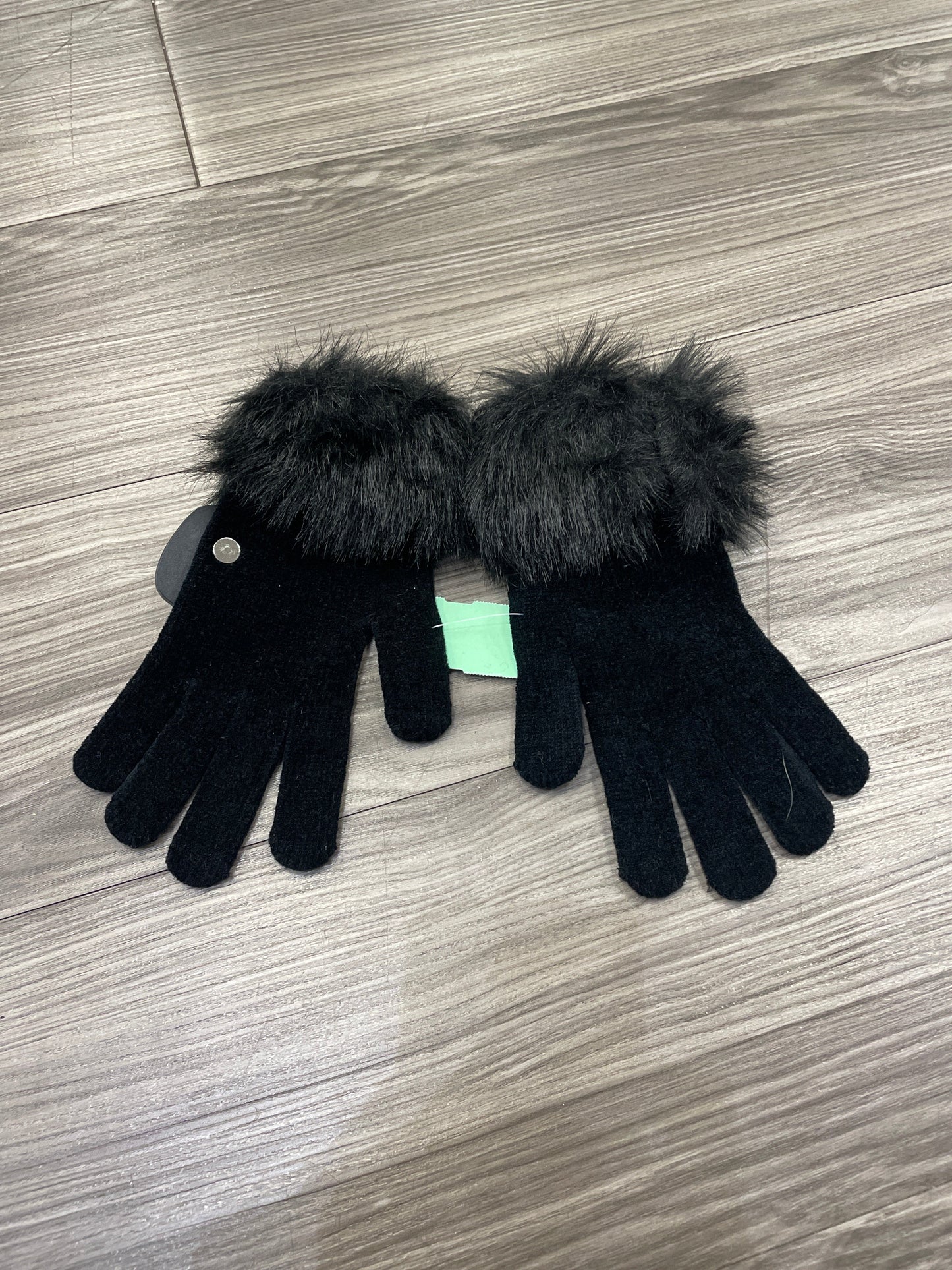 Gloves Clothes Mentor