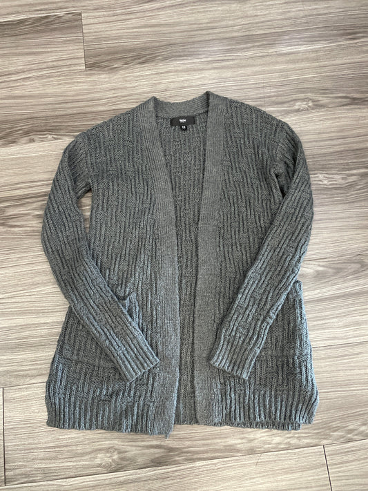 Grey Cardigan Mossimo, Size Xs