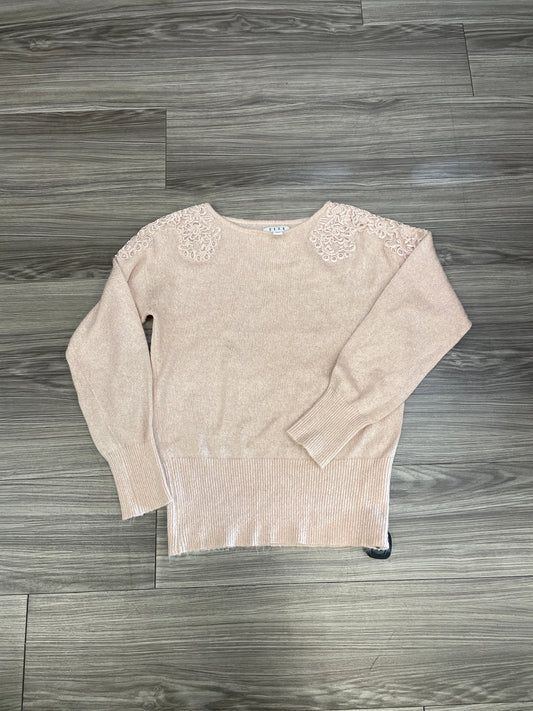 Pink Sweater Elle, Size S