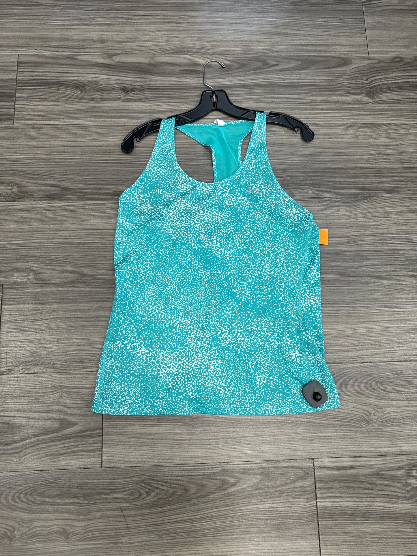 Athletic Tank Top By Under Armour  Size: L