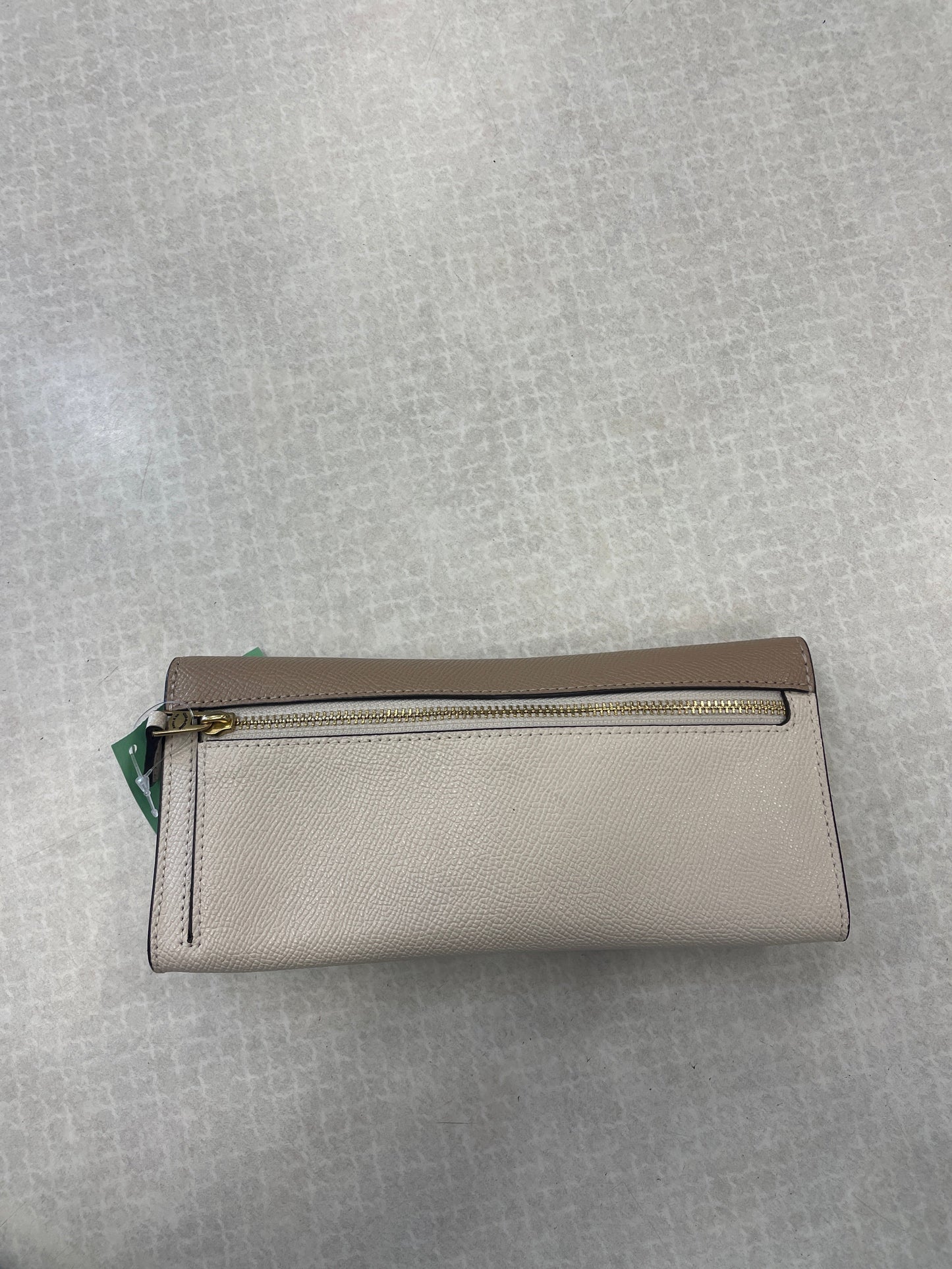 Wallet Designer Coach, Size Medium