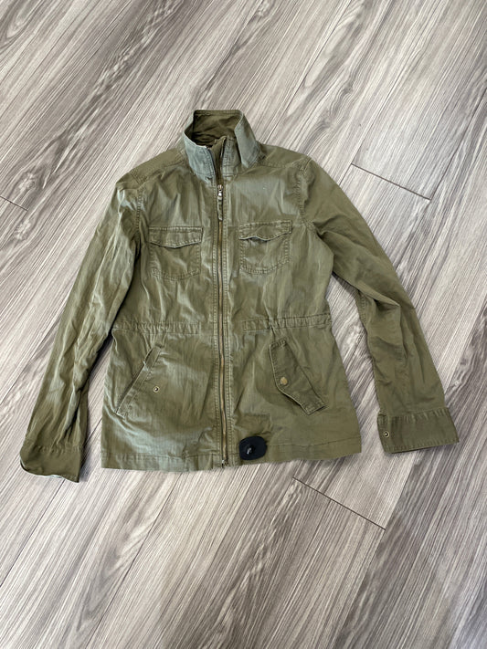 Jacket Other By Sonoma In Green, Size: S