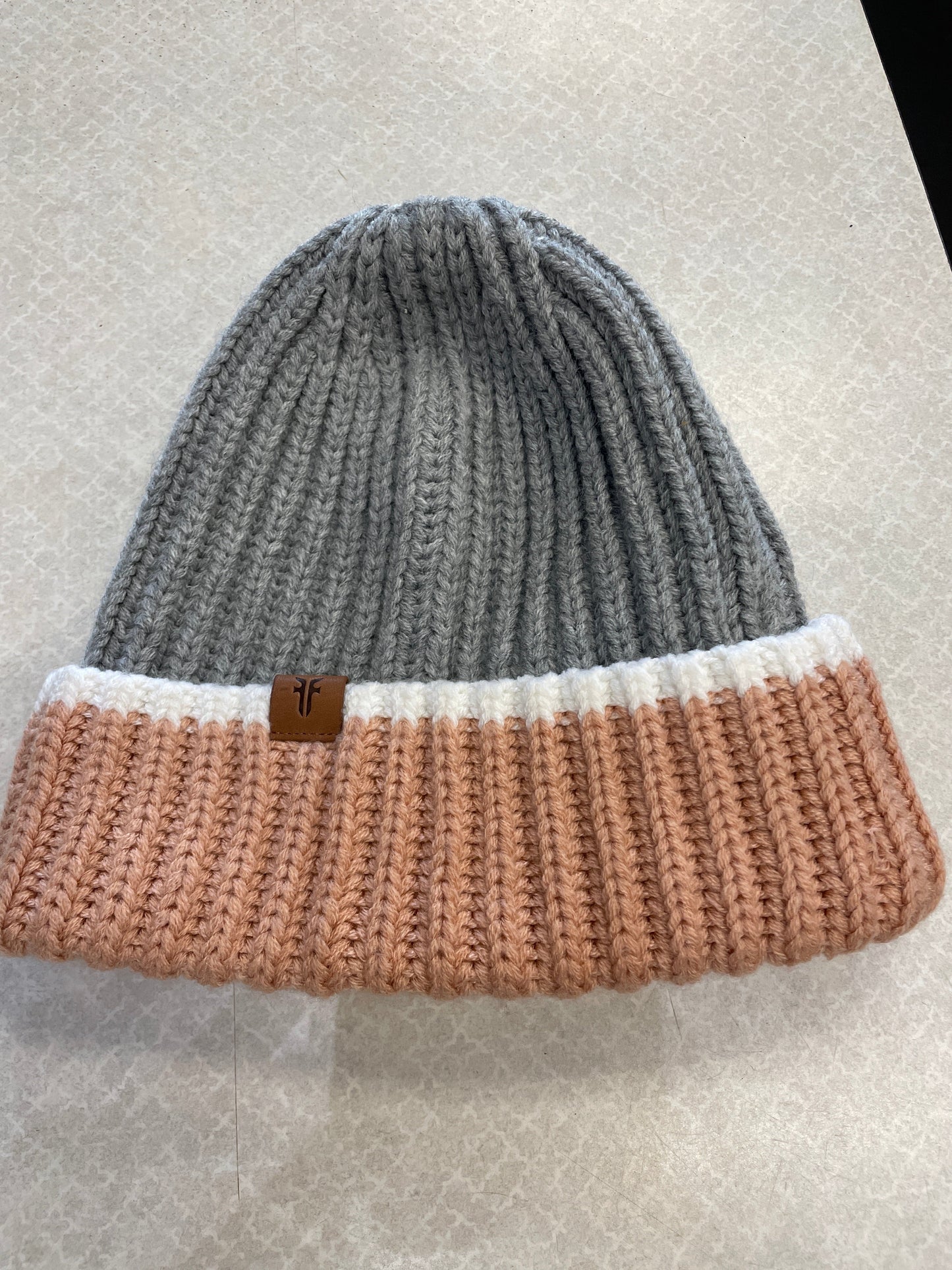 Hat Beanie By Frye