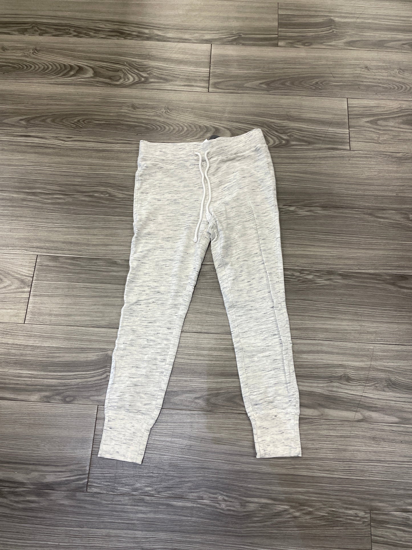 Pants Joggers By Abercrombie And Fitch In Grey, Size: S