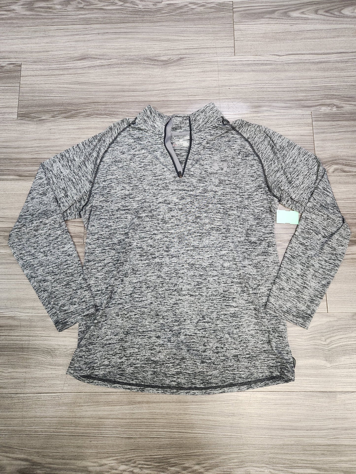 Athletic Fleece By Under Armour In Grey, Size: L