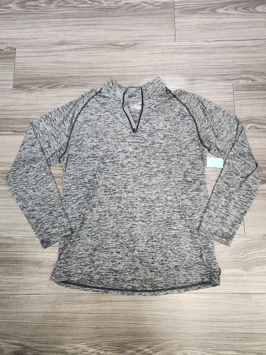 Athletic Fleece By Under Armour In Grey, Size: L