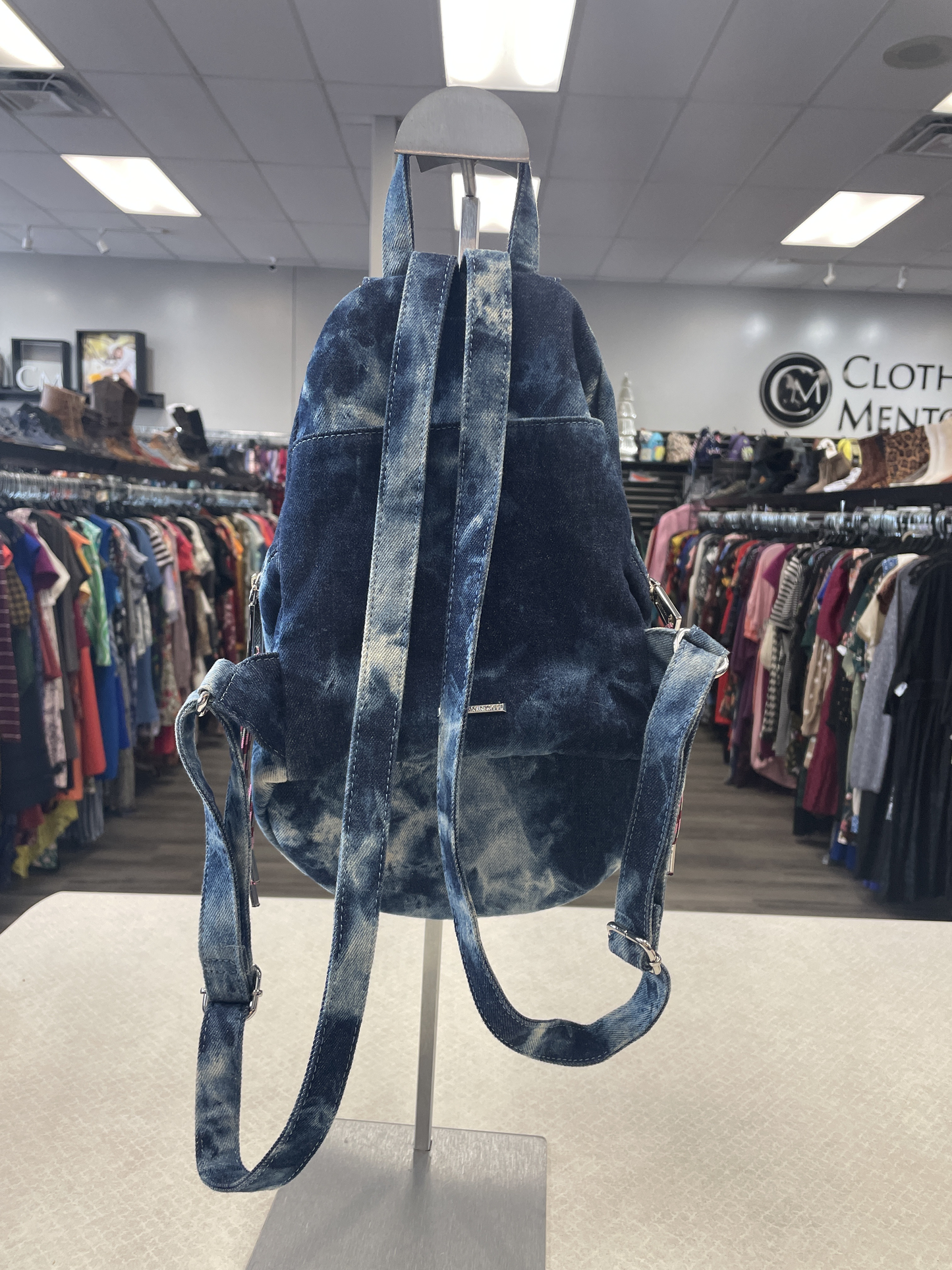 Backpack Designer By Rebecca Minkoff  Size: Medium