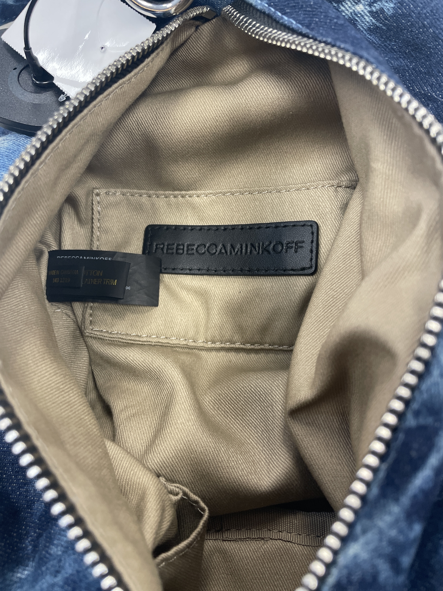 Backpack Designer By Rebecca Minkoff  Size: Medium