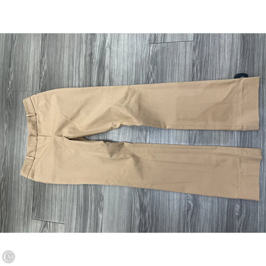 Pants Dress By Limited In Tan, Size: 4