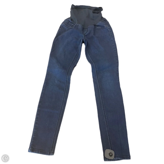 Maternity Jeans By Indigo Blue, Size: M