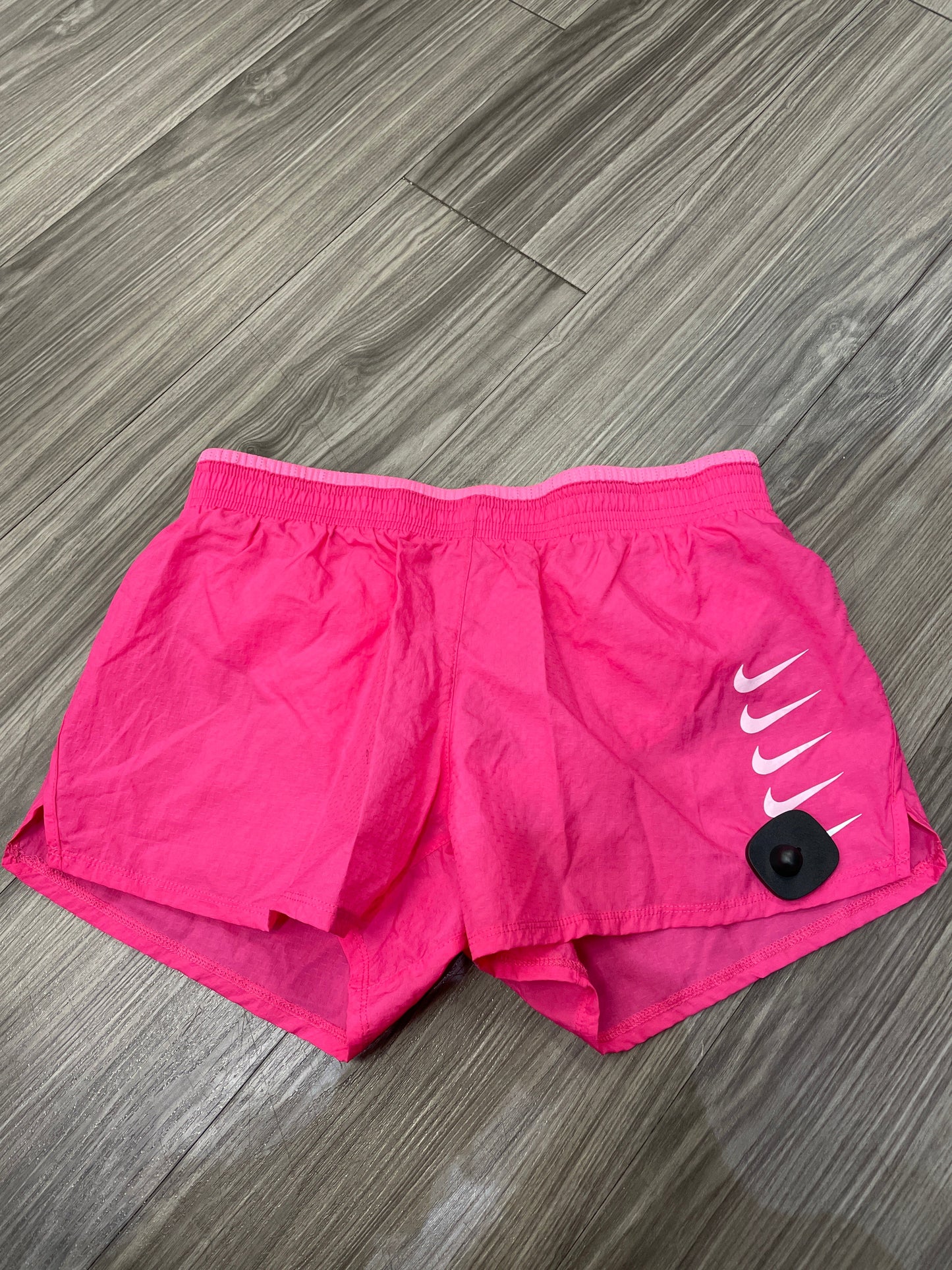 Athletic Shorts By Nike  Size: M