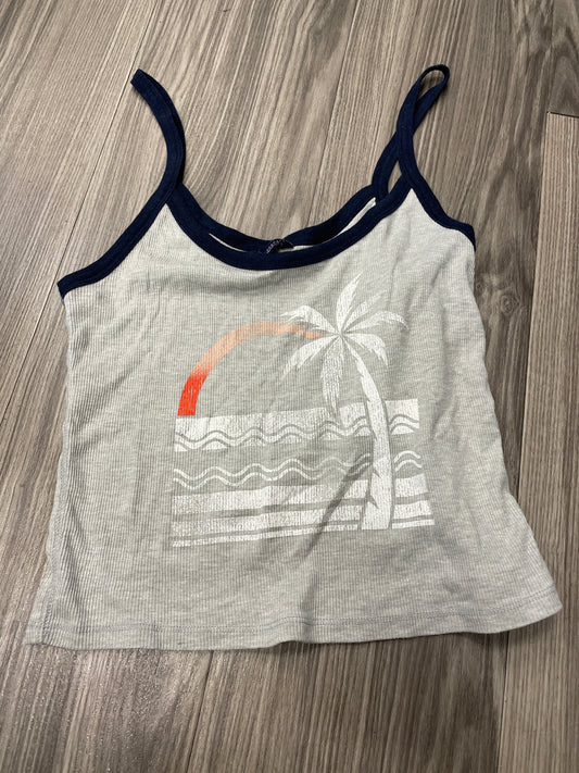 Tank Top By Aeropostale  Size: M