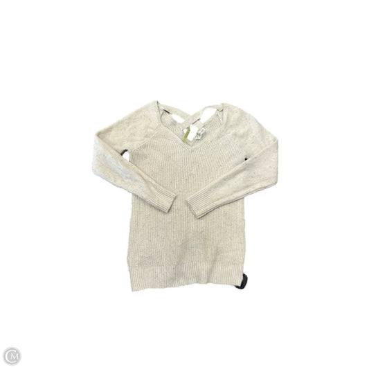 Maternity Sweater By Jessica Simpson Maternity, Size: M