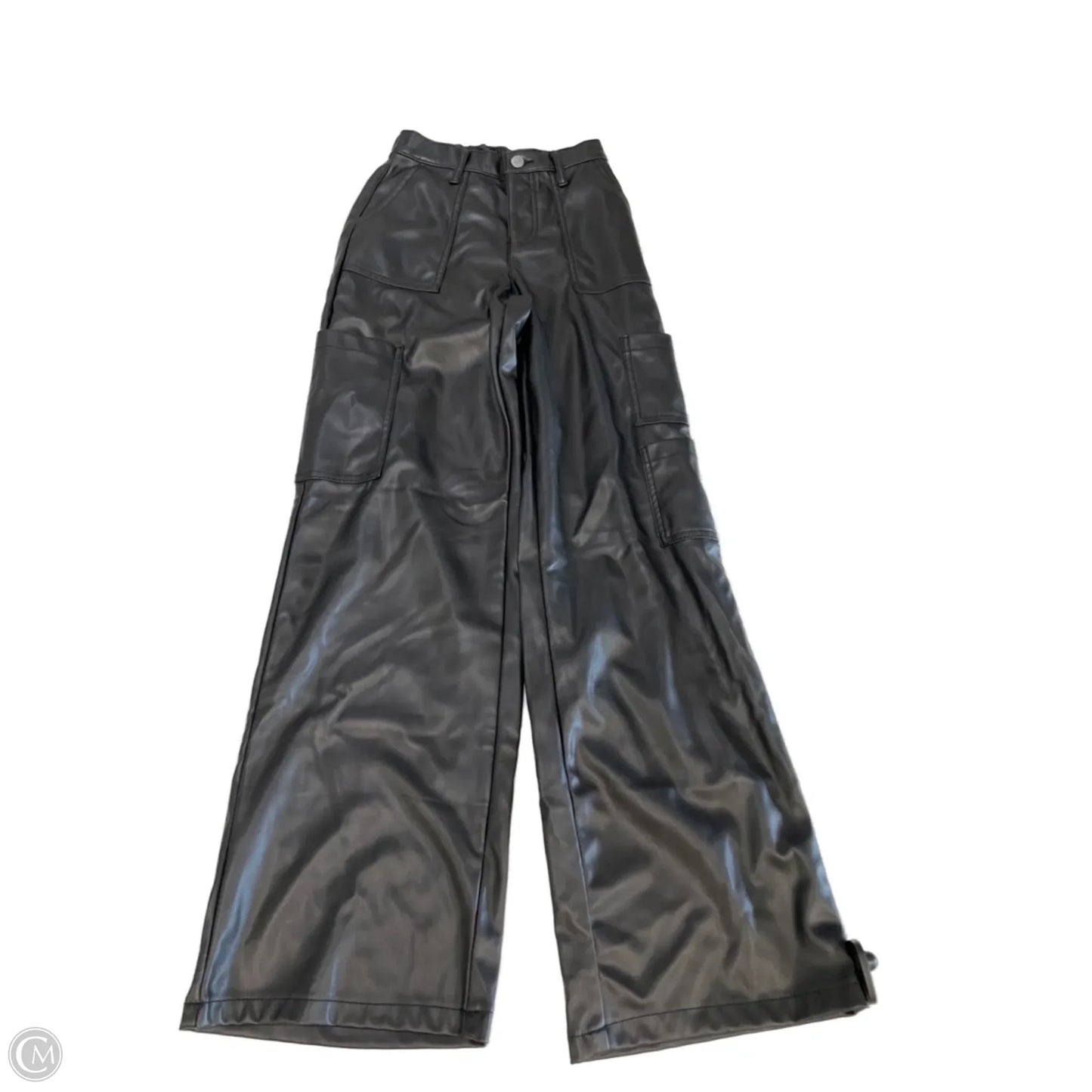 Pants Cargo & Utility By No Boundaries In Black, Size: Xxs