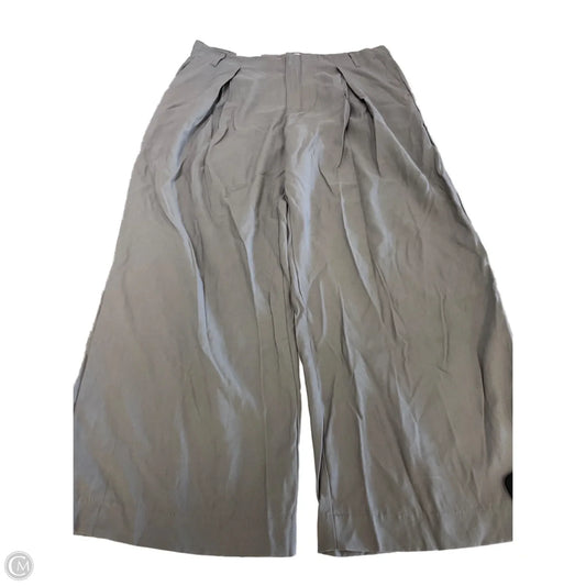 Pants Dress By A New Day In Grey, Size: 16