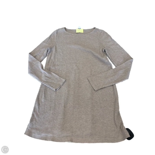 Dress Casual Short By J. Jill In Beige, Size: S