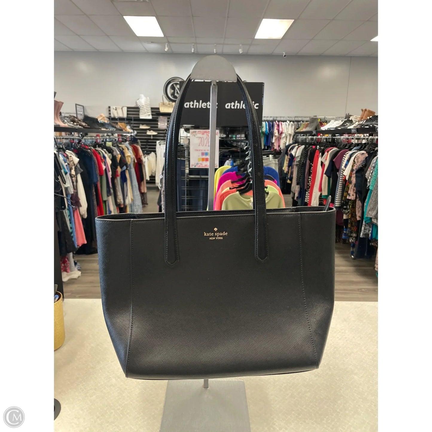 Handbag Designer By Kate Spade, Size: Medium