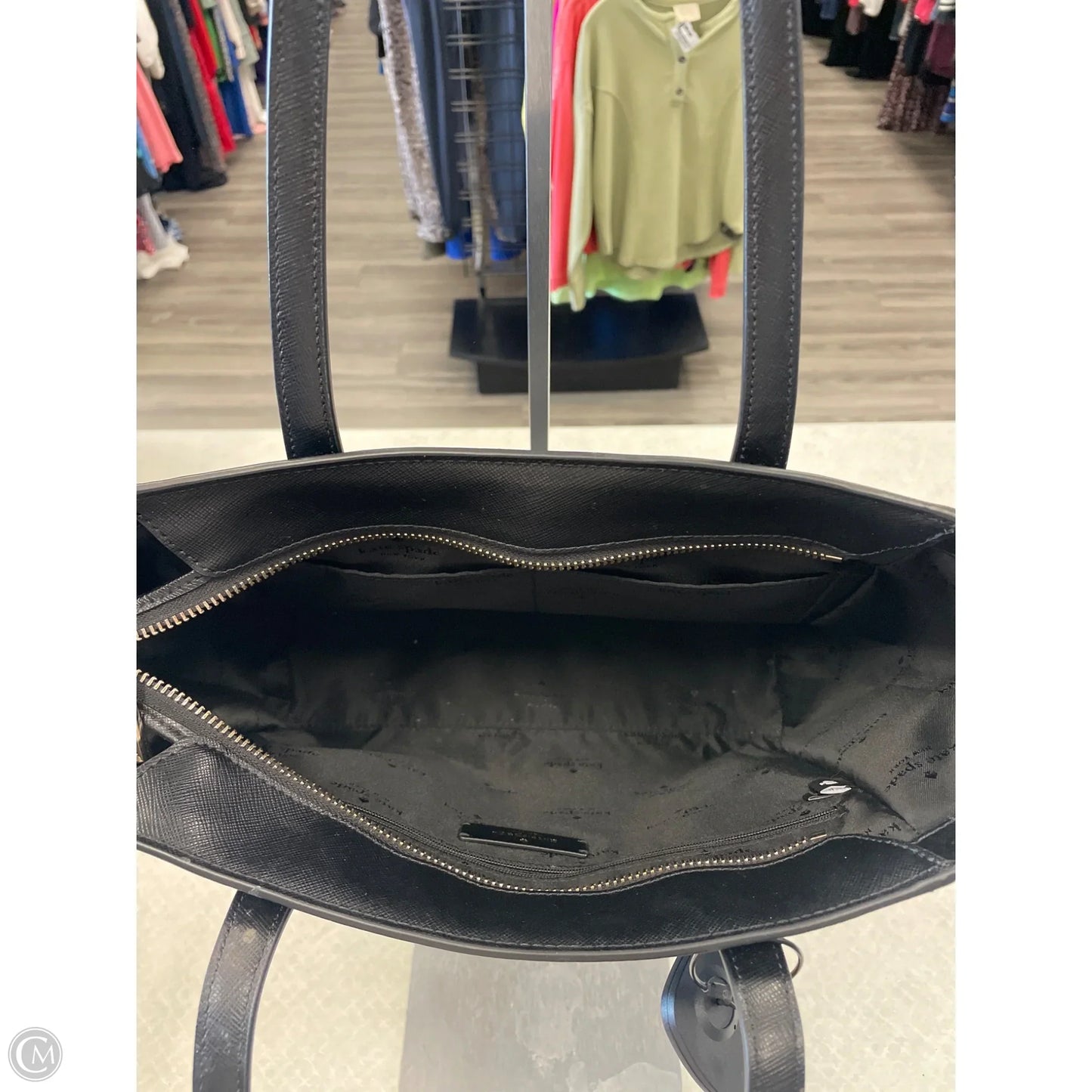 Handbag Designer By Kate Spade, Size: Medium