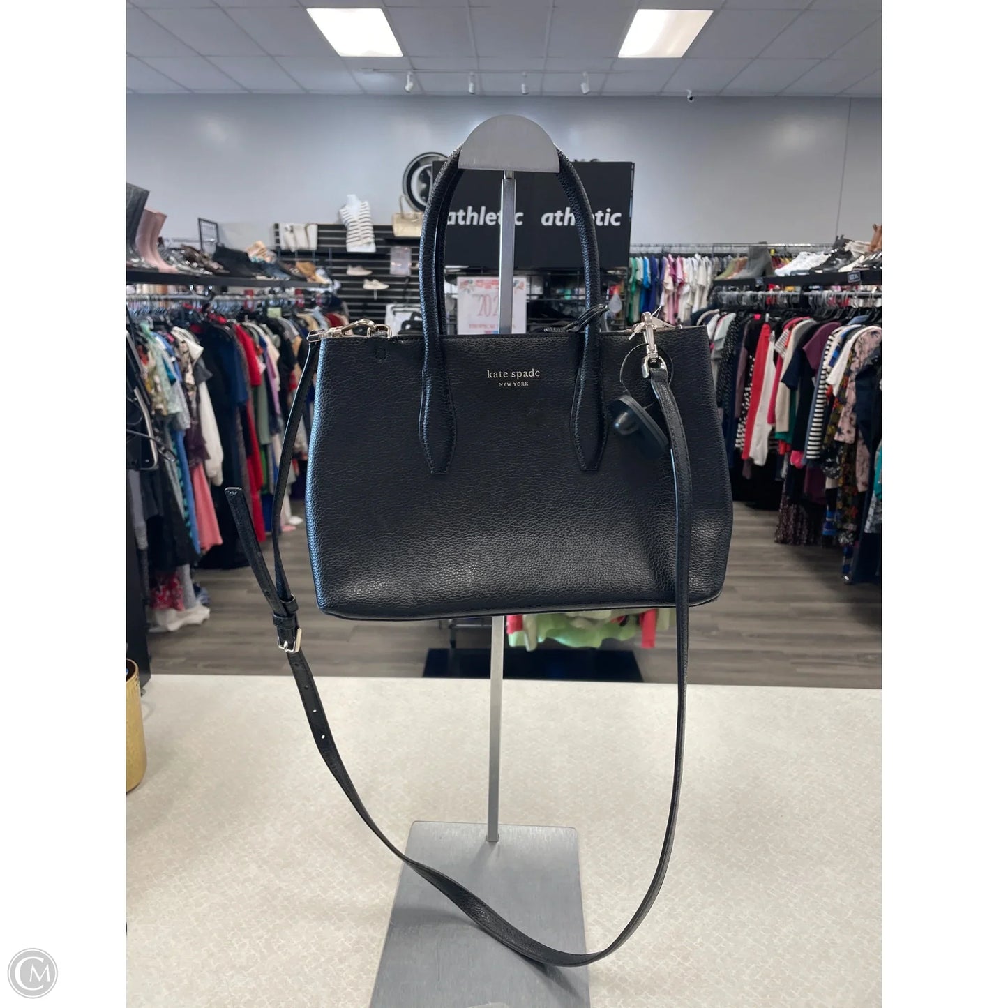 Handbag Designer By Kate Spade, Size: Small