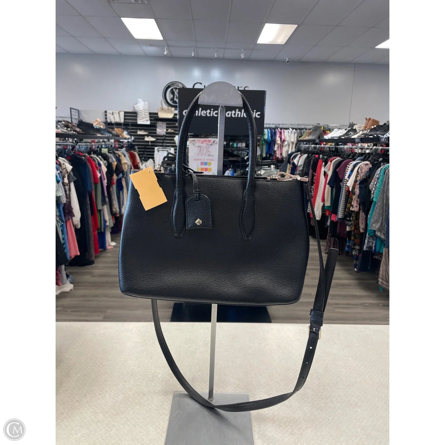 Handbag Designer By Kate Spade, Size: Small