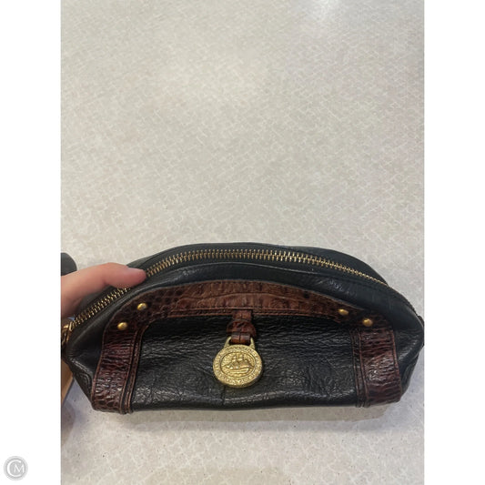 Wallet Designer By Brahmin, Size: Small