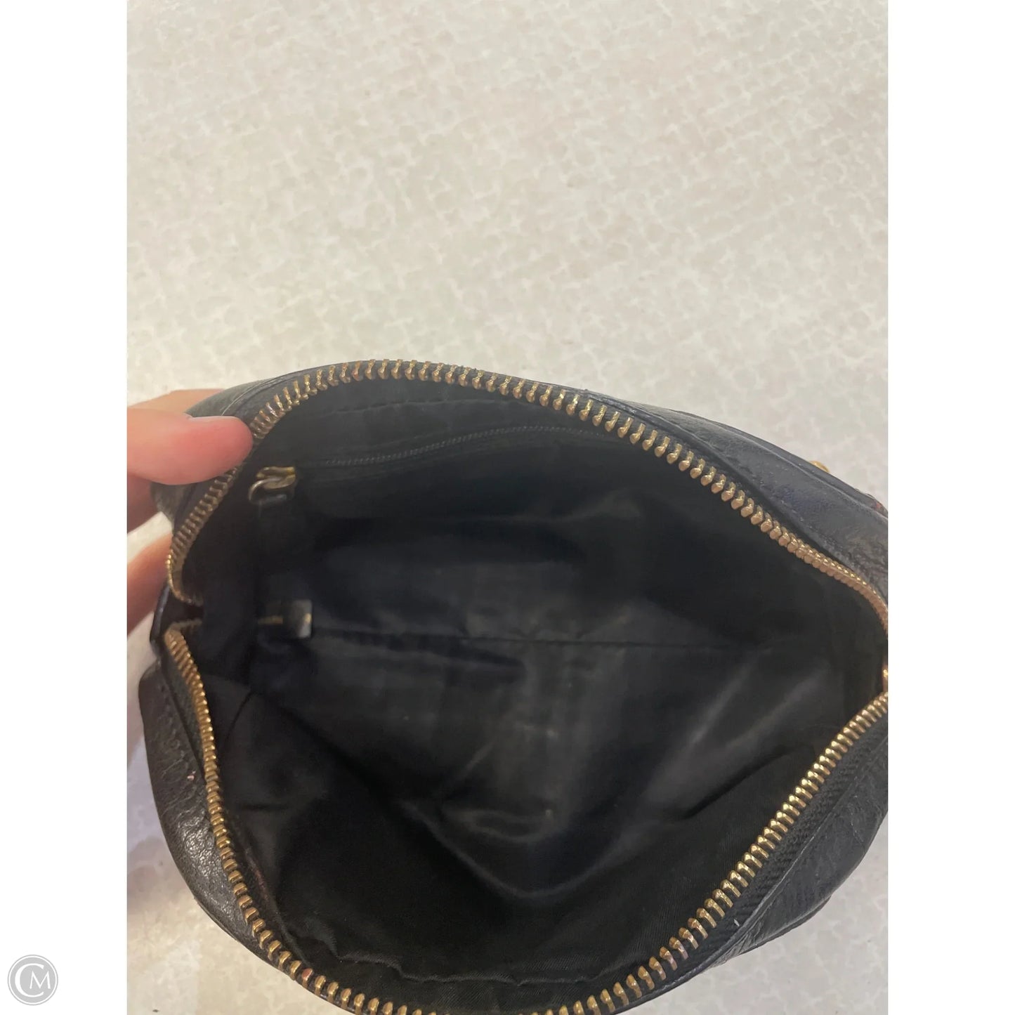 Wallet Designer By Brahmin, Size: Small