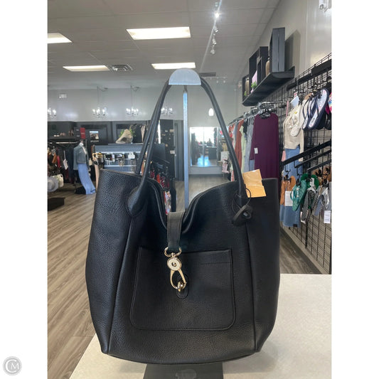 Handbag Designer By Dooney And Bourke, Size: Large