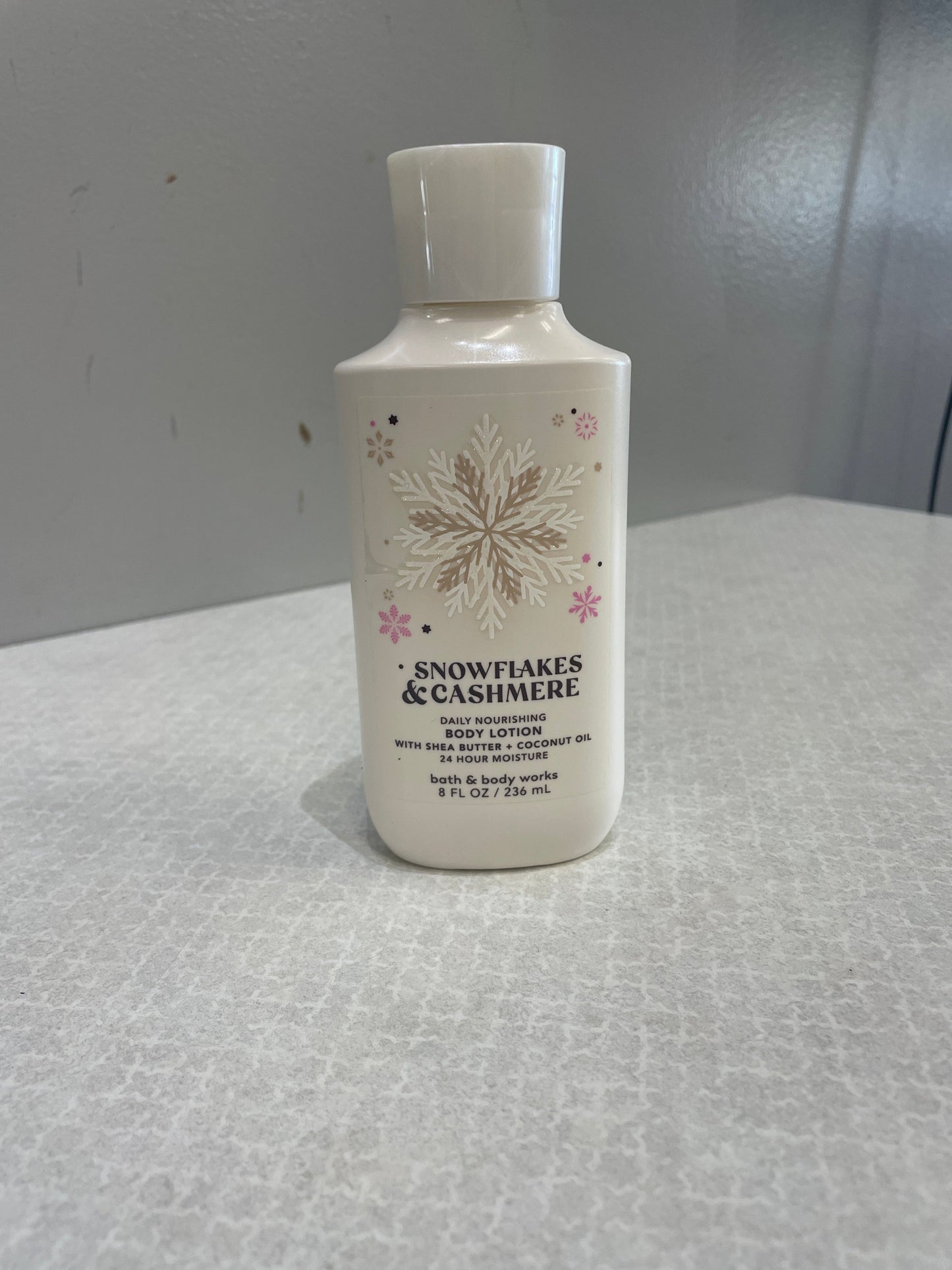 Body Moisturizer By Bath And Body Works