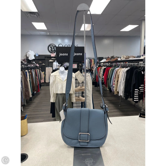 Crossbody Designer By Michael Kors, Size: Medium