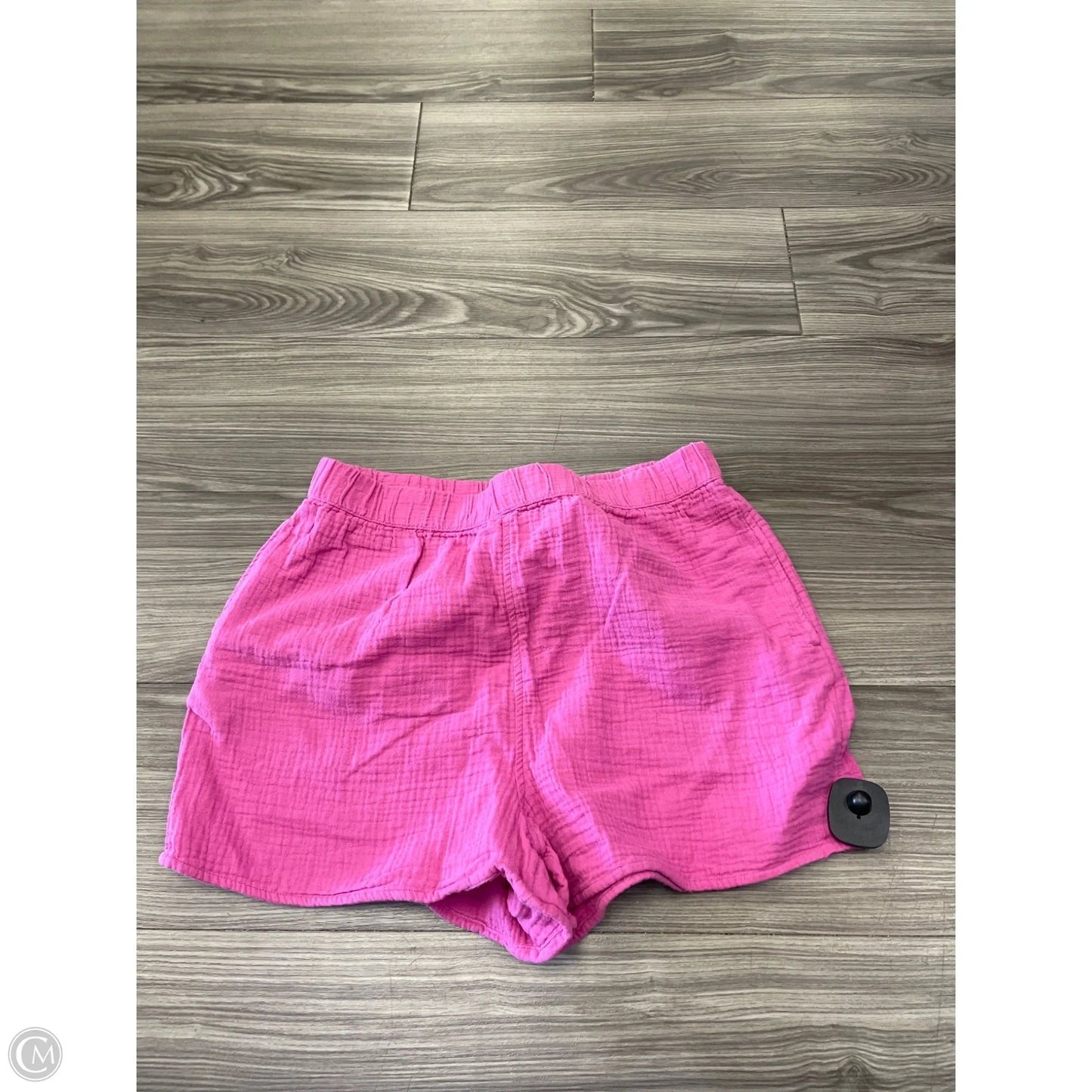 Shorts By Universal Thread In Pink, Size: M