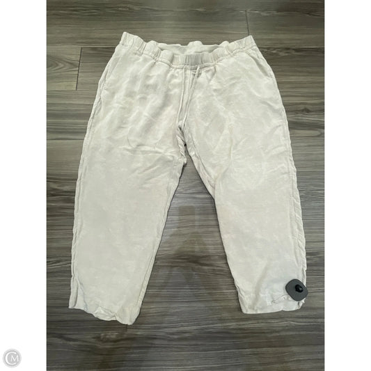 Maternity Pant By H&m Mama, Size: Xl