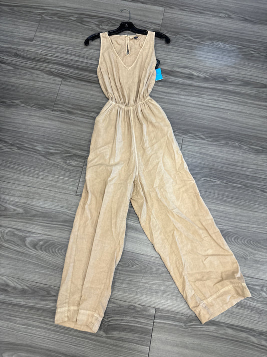 Jumpsuit By Universal Thread  Size: Xs