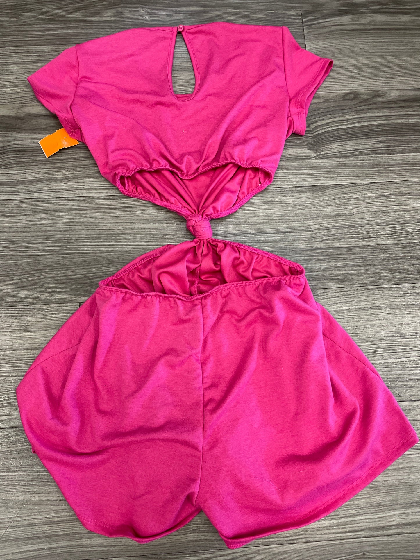 Romper By Lulus  Size: M