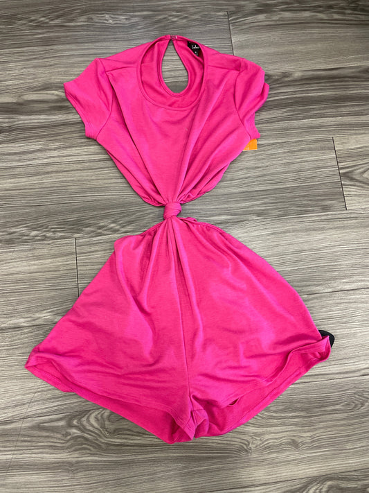 Romper By Lulus  Size: M